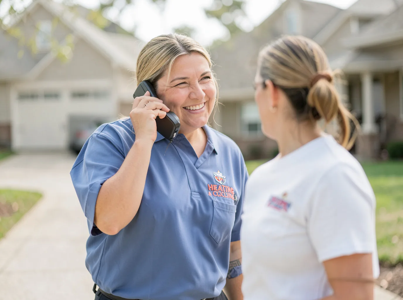 Hvac Repair Milton, NC FAQs